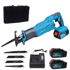 АКУМУЛАТОРЕН САБЛЕН ТРИОН WERSTIL 36V - Stivo.bg
