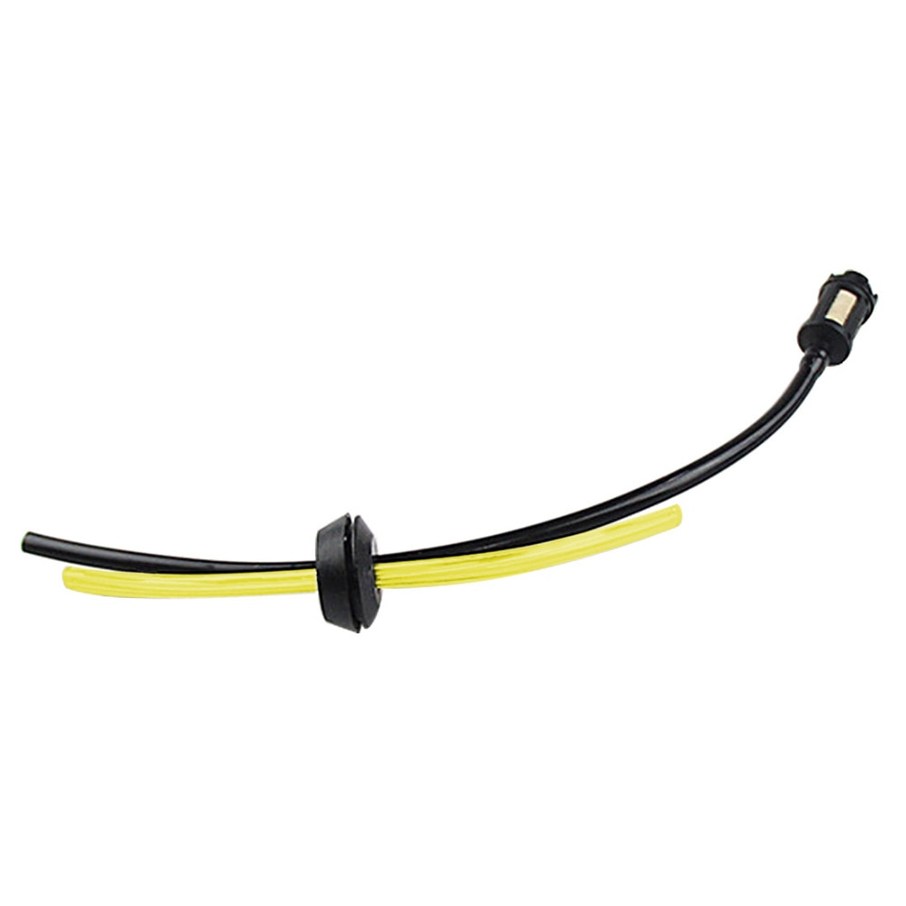 Furtun de benzina pentru par motor