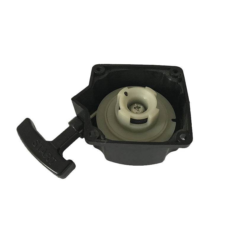 Motor starter de păr