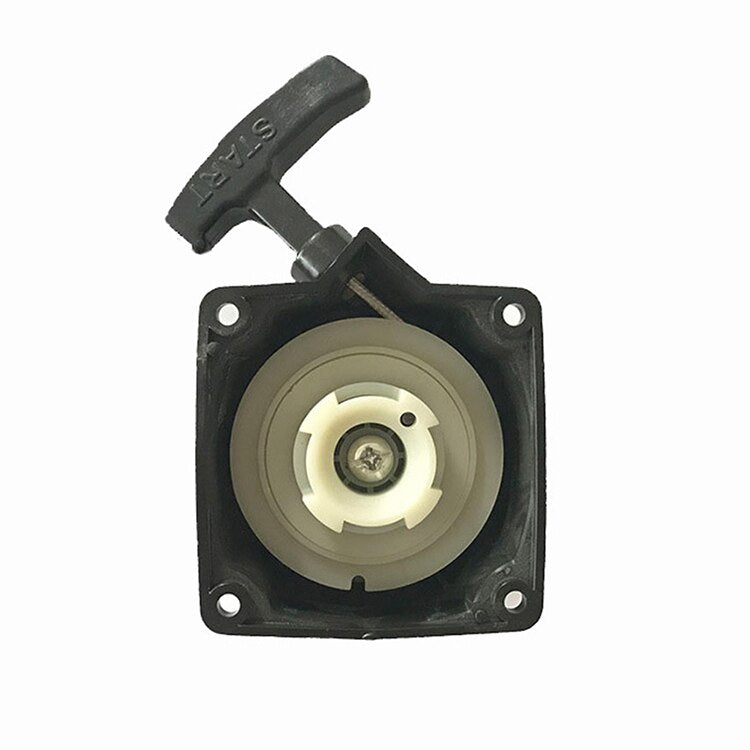 Motor starter de păr