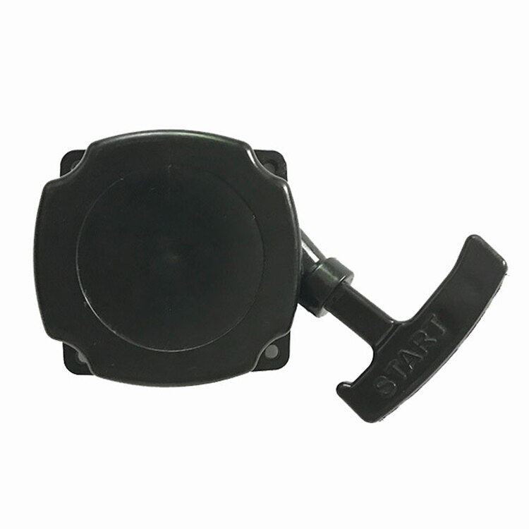 Motor starter de păr