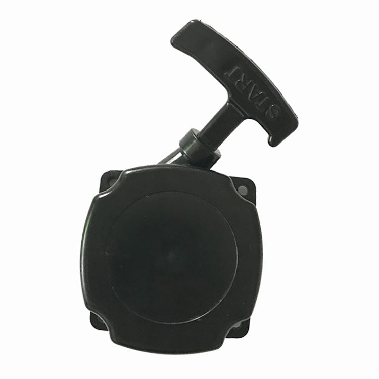 Motor starter de păr