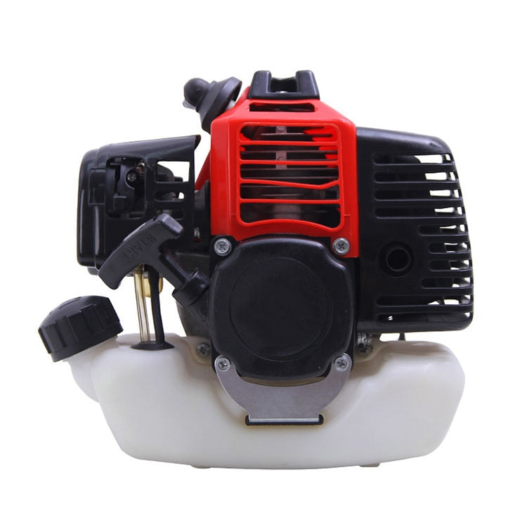 Motor starter de păr
