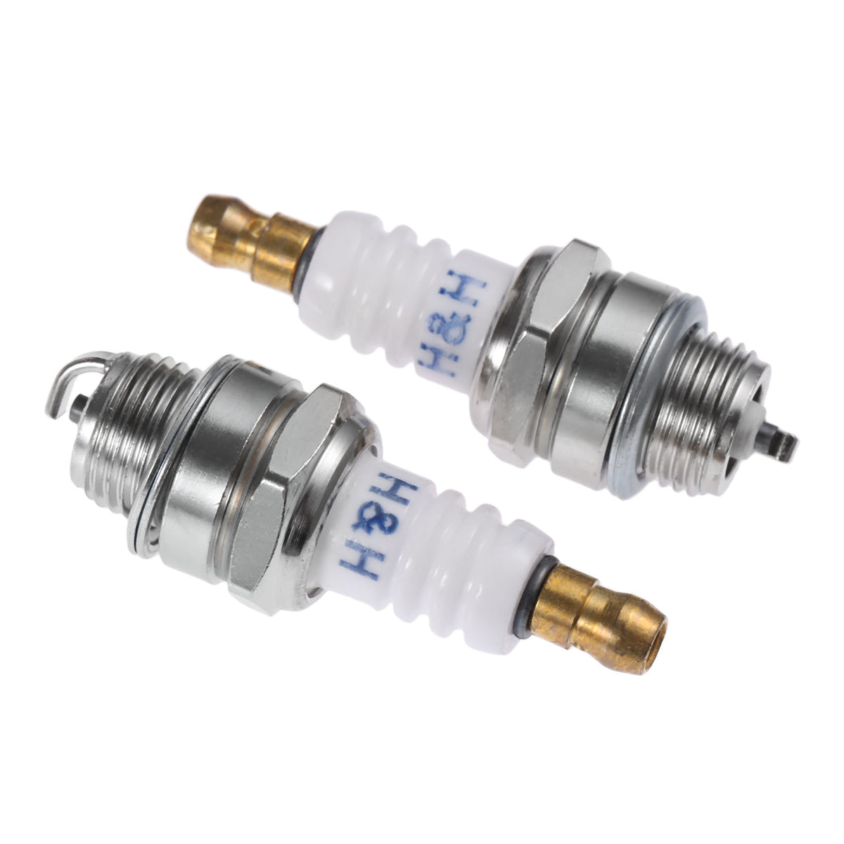 Lumanare pentru motor in doi timpi -7T