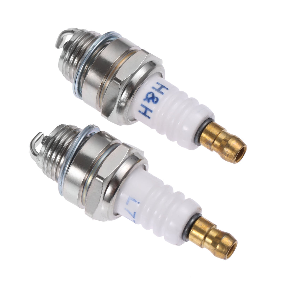 Lumanare pentru motor in doi timpi -7T