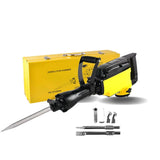 Професионален Къртач STIVO MASTER за Мащабни Проекти 65А , 220V - Stivo.bg